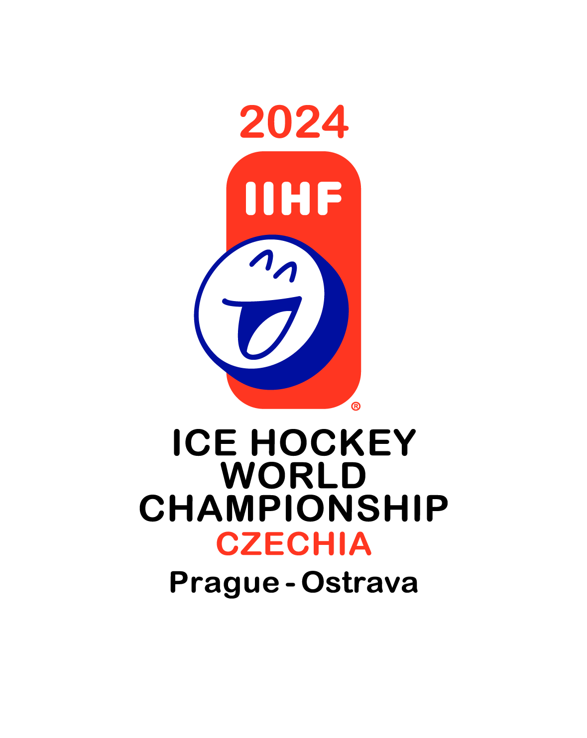 Informace o vstupenkách na domácí MS 2024 Český hokej