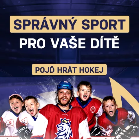 Správný sport - square