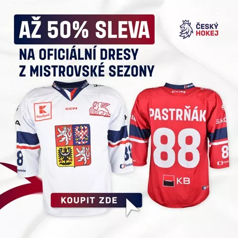 Square - 50% sleva - dresy